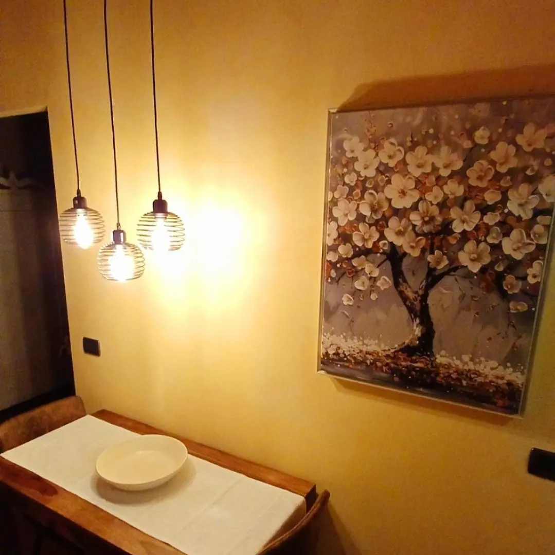La Casina Di Sangallo Montepulciano 0*,