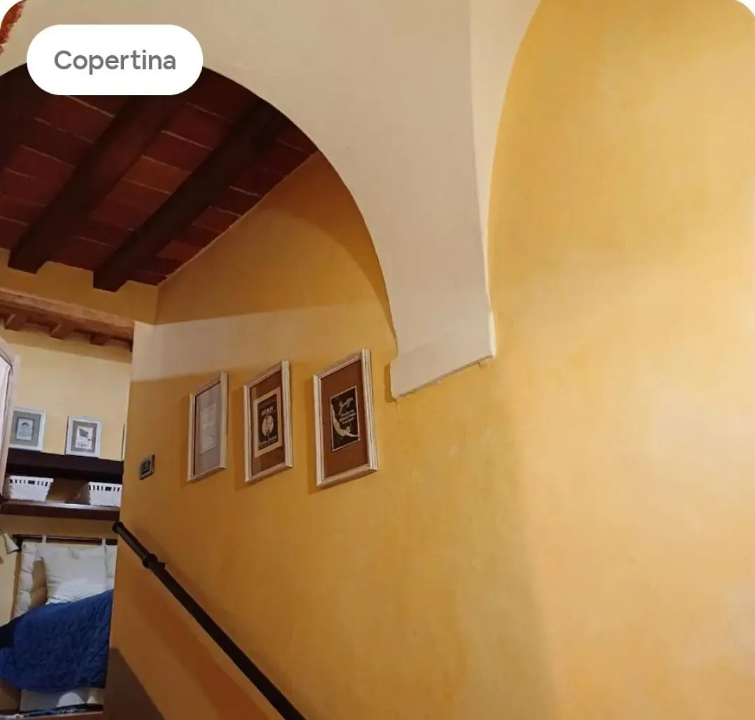 La Casina Di Sangallo Montepulciano Italy