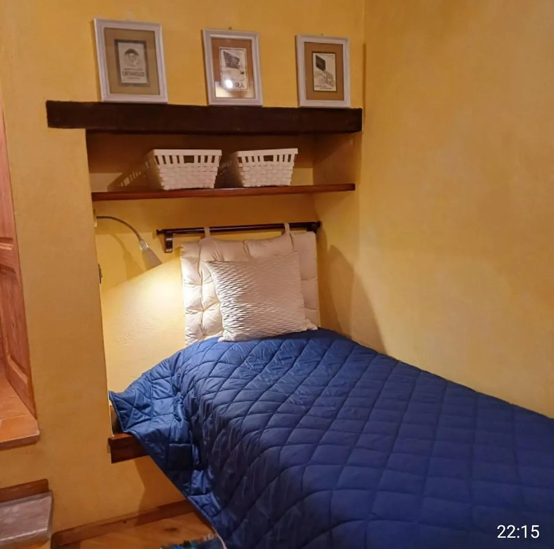 Apartment La Casina Di Sangallo Montepulciano