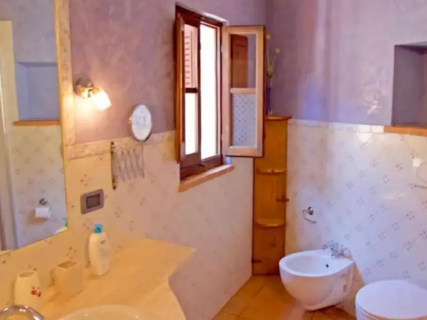 La Casina Di Sangallo Montepulciano Apartment