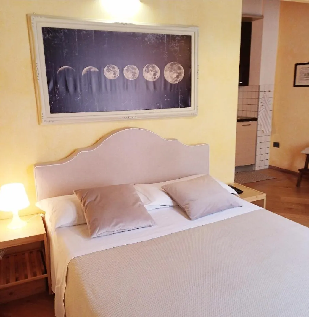 La Casina Di Sangallo Montepulciano