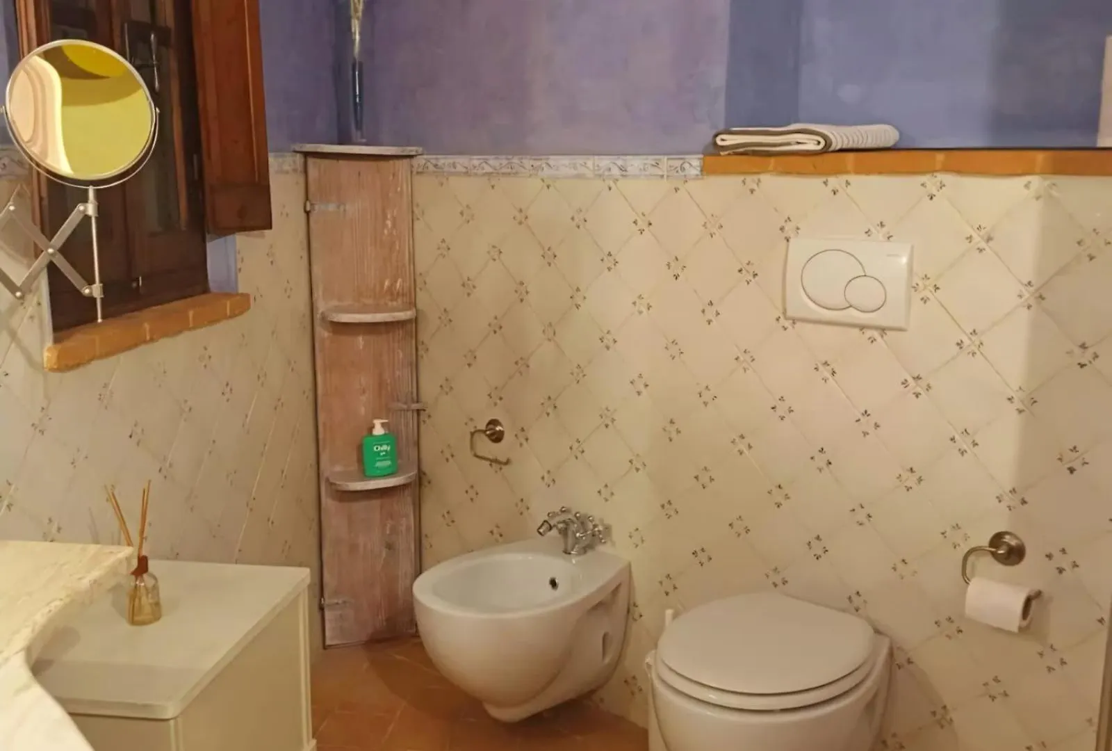 Apartment La Casina Di Sangallo Montepulciano Italy