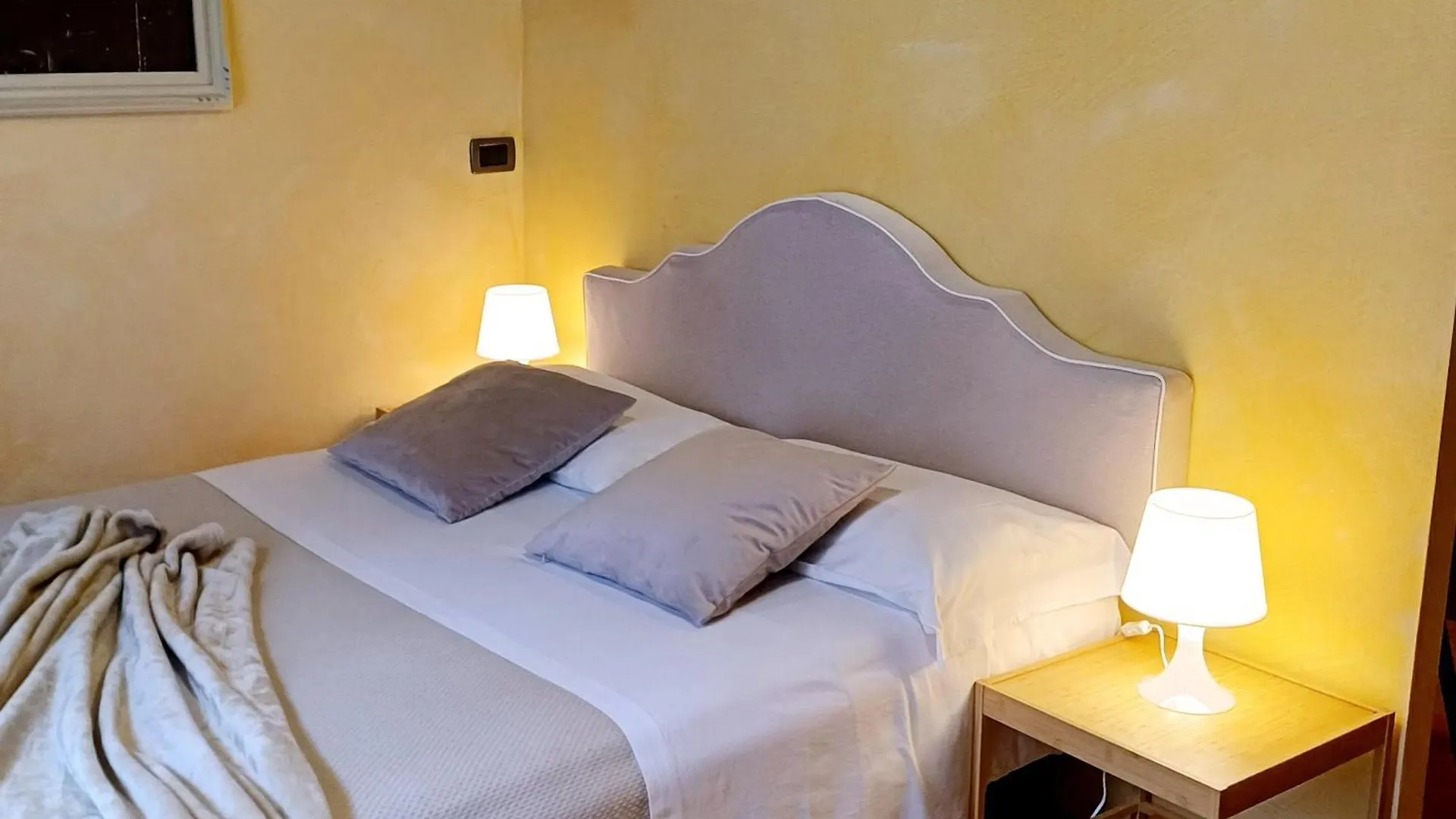 Apartment La Casina Di Sangallo Montepulciano