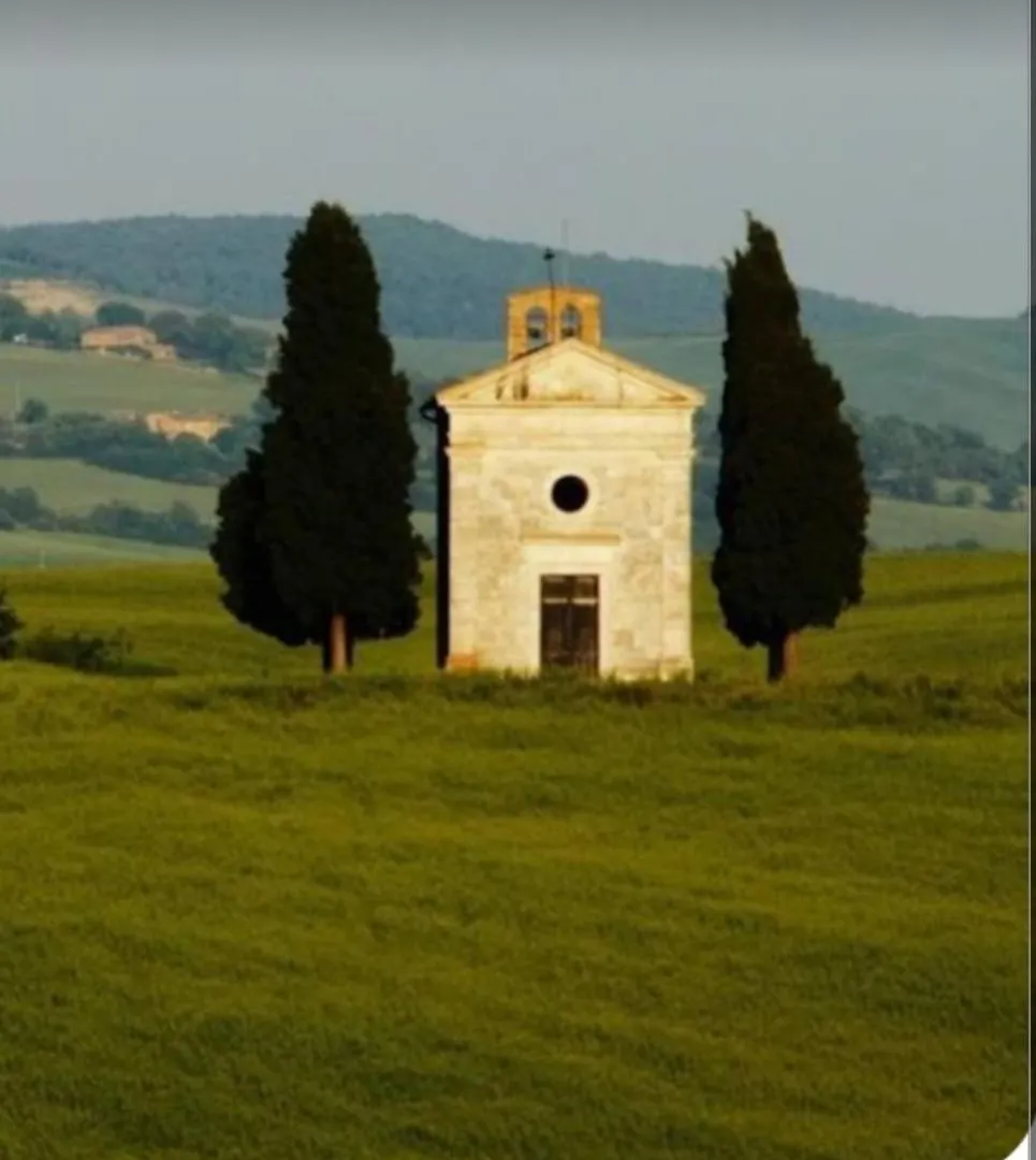 Apartment La Casina Di Sangallo Montepulciano Italy