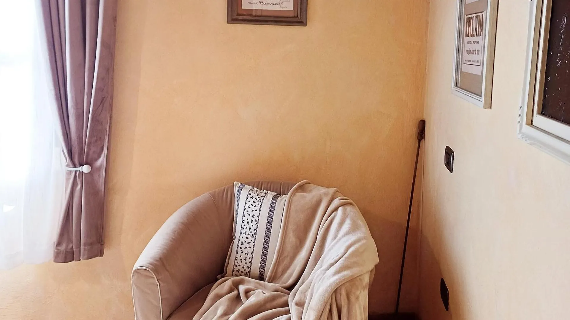 Apartment La Casina Di Sangallo Montepulciano