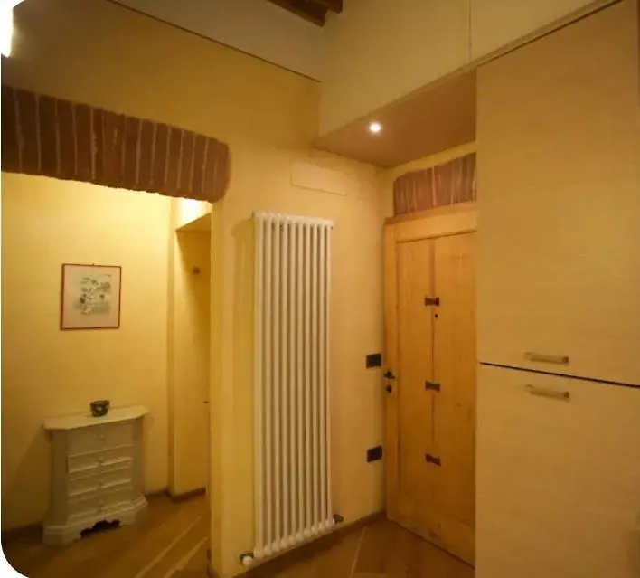 Apartment La Casina Di Sangallo Montepulciano
