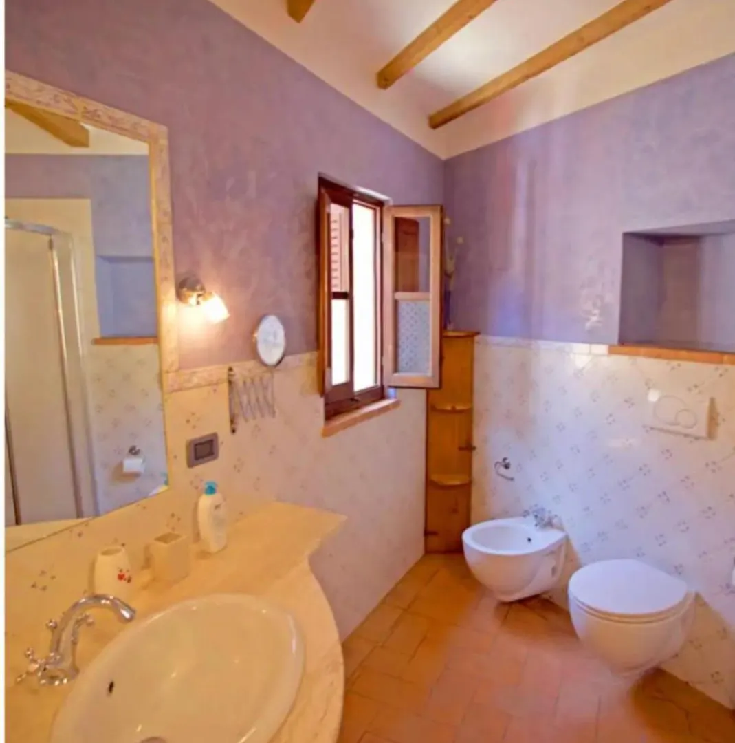 La Casina Di Sangallo Montepulciano 0*,  Italy