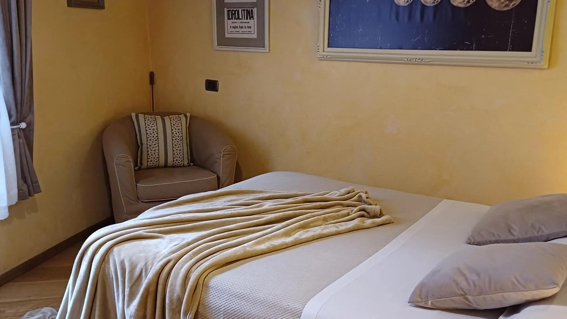 La Casina Di Sangallo Montepulciano Italy