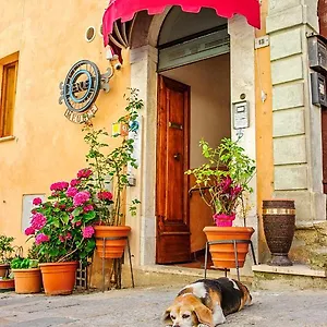 Meuble Evoe Montepulciano Stazione