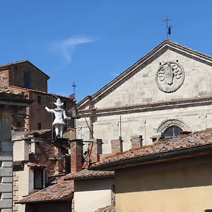 La Rughetta Montepulciano Stazione