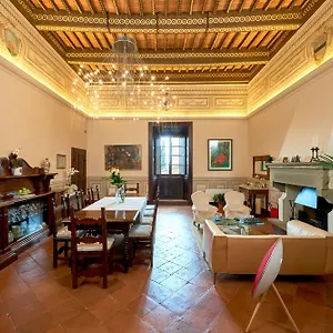 Il Tosco Montepulciano Stazione