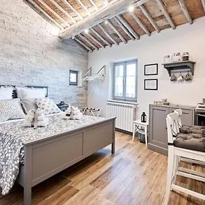 La Casina Di Aldo Montepulciano