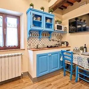 La Casina Di Iole Montepulciano