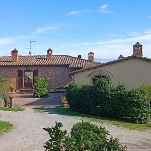 Le Corolle Montepulciano