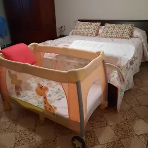 Nonna Mari Montepulciano Stazione