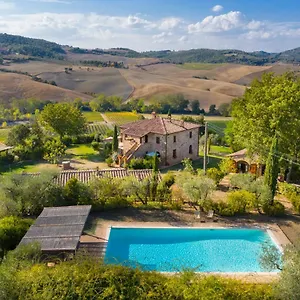 San Gallo Montepulciano