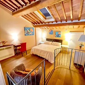 Gasthuis Bed & Breakfast Montepulciano