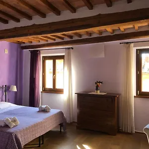 Guest-house Del Corso Montepulciano Stazione