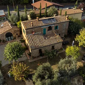 Al Vecchio Forno Montepulciano