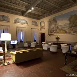 Palazzo Carletti Bed & Breakfast