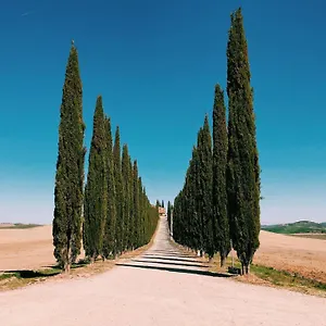 -casina Vitty- Montepulciano Stazione
