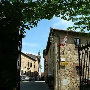 Angolo Fortezza - Gigliola Contucci Montepulciano Stazione