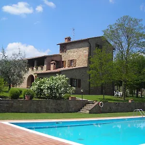 Casagrande Montepulciano
