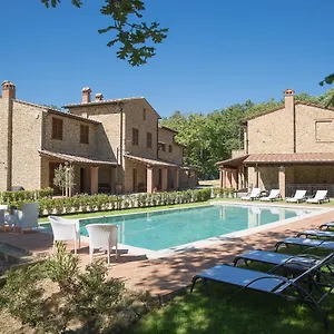 Borgo Poggiardelli Lejlighedshotel