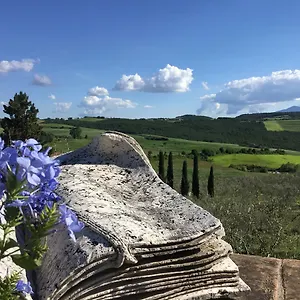 Sant'antonio Country Montepulciano Stazione