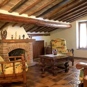 La Terrazza Di Hotel