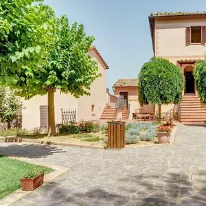  Appartement Vacanza - Paola