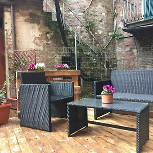 La Casa Di Margot Montepulciano