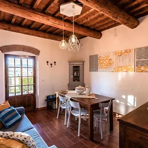 Le Stanze Del Ciondolo Montepulciano Stazione